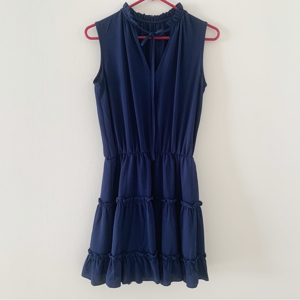 Mini Dress - Picture 2 of 6